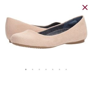 Dr. Scholls flats
